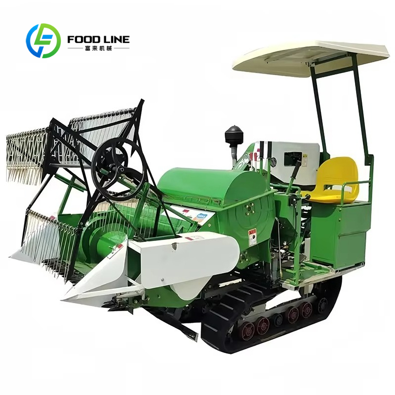 Индивидуально настроенный мини – обзор и цена Combine Harvester Mini